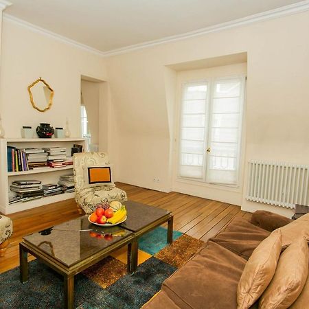 Pont Neuf - St Germain City Apartment Paris Exterior photo