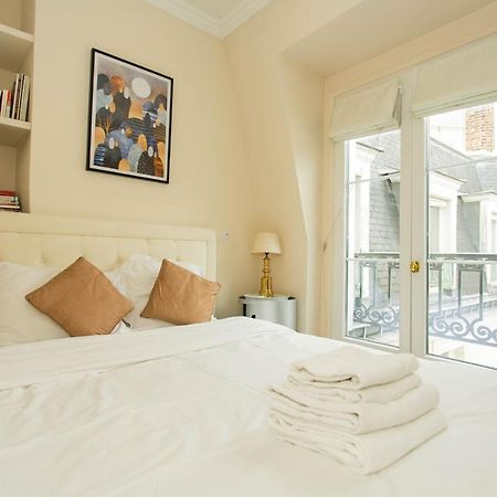 Pont Neuf - St Germain City Apartment Paris Exterior photo