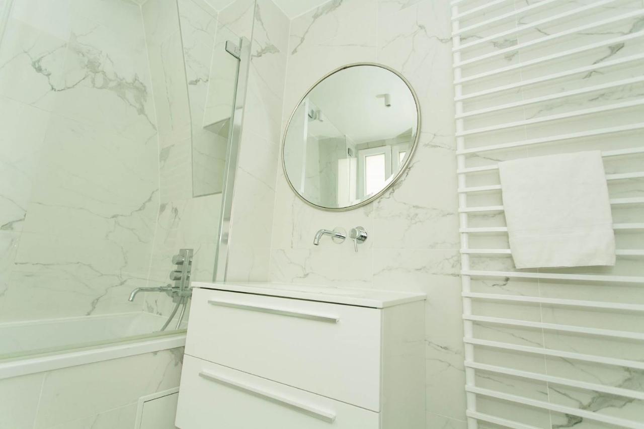 Pont Neuf - St Germain City Apartment Paris Exterior photo