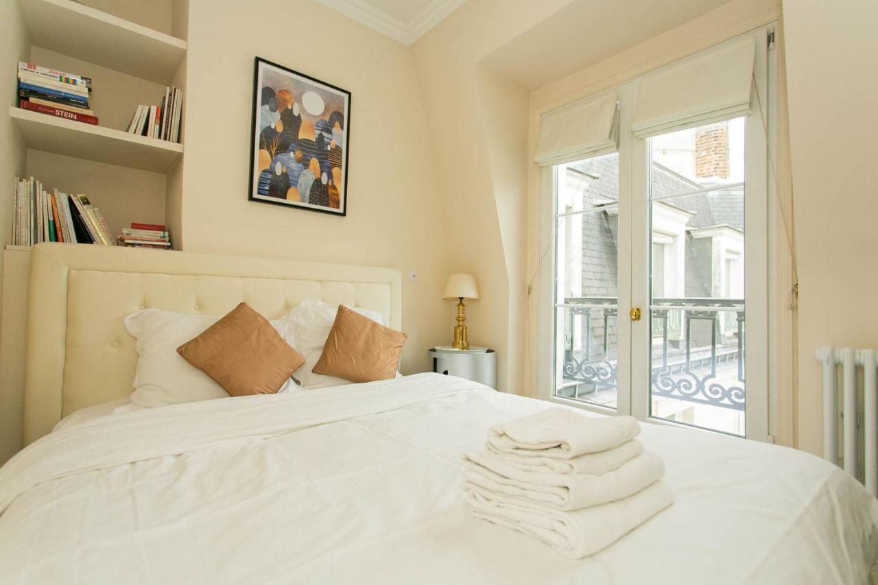 Pont Neuf - St Germain City Apartment Paris Exterior photo